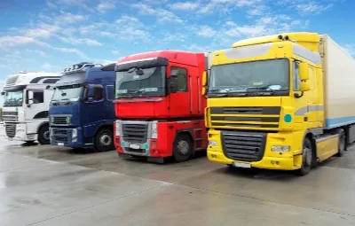 İstanbul Şanlıurfa Nakliye Ambarı